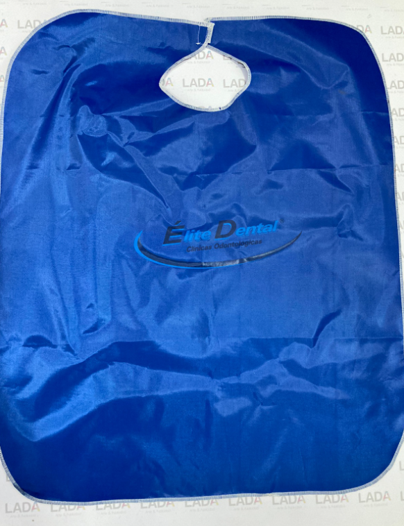 Delantales odontológicos 1